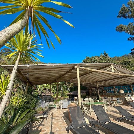 Hotel Boutique Ananas Cambaquara Екстериор снимка