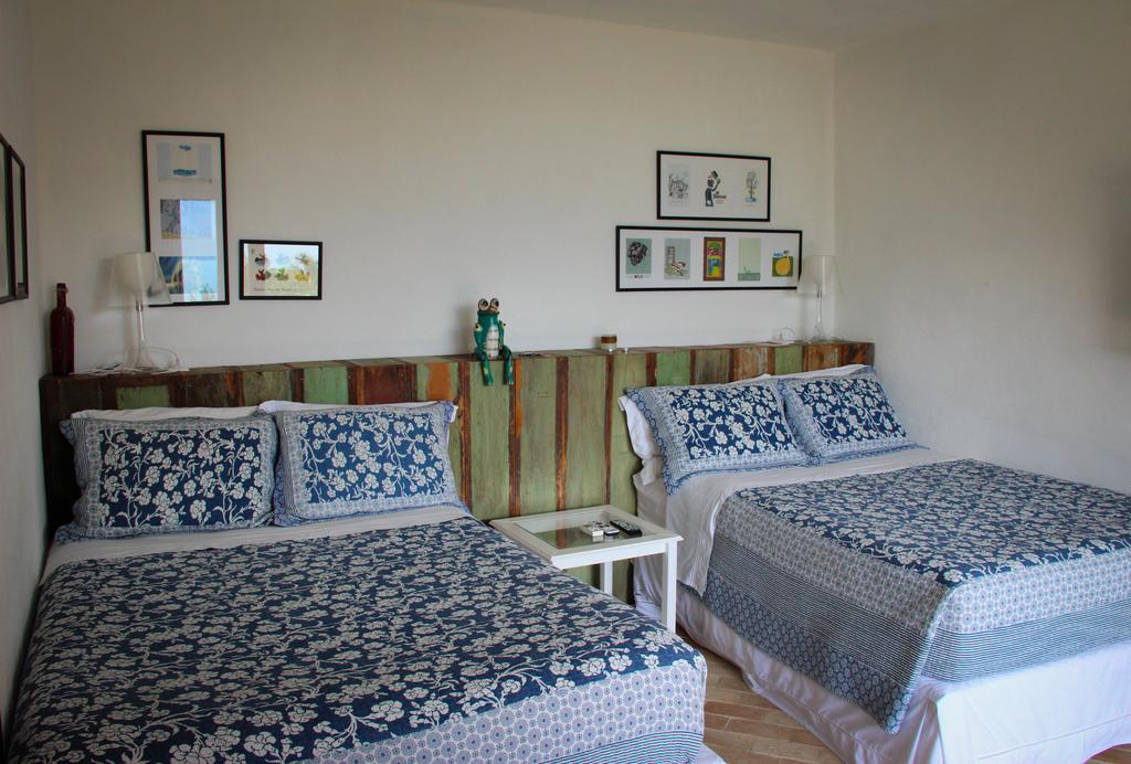 Hotel Boutique Ananas Cambaquara Екстериор снимка