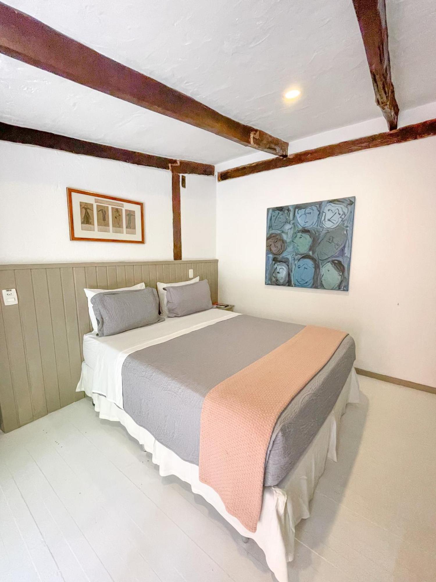 Hotel Boutique Ananas Cambaquara Екстериор снимка