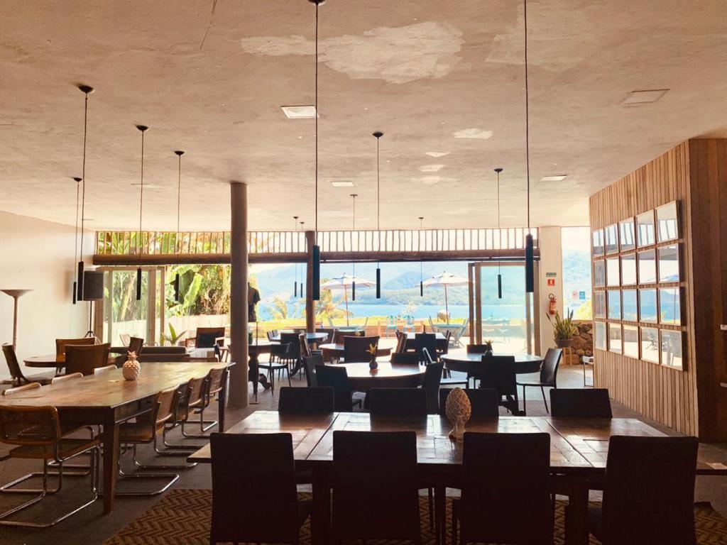 Hotel Boutique Ananas Cambaquara Екстериор снимка
